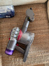 戴森（DYSON）V8无绳吸尘器【升级款】手持无线吸尘器 除螨 宠物 家庭适用 实拍图
