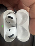 UKL【华强北顶配丨Air4代降噪款】蓝牙耳机适配苹果无线2025新款半入耳式金榜iphone17/16/15/14pods4 【原版正装全功能主动降噪版】 【主动降噪+空间音頻+三真电量】 实拍图