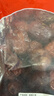 新疆和田大枣肉厚核小皮薄肉大煲汤煮粥泡水软糯香甜好吃不贵红枣 和田大枣 500g*1袋 实拍图