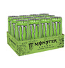 魔爪（Monster）无糖超越仙境 能量饮料 风味饮料 功能饮料330ml*12罐 实拍图