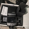 神牛V480机顶闪光灯TTL高速同步闪光灯中文触屏操作相机机顶闪光灯适用佳能索尼尼康富士相机闪光灯 V480闪光灯【京仓发货】 索尼 实拍图