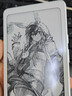 掌阅（iReader）【新品发布】Tango2 6.13英寸智能阅读本 电子书阅读器墨水屏 AI电纸书平板学习本轻薄便携 月光白 实拍图