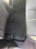 车丽友 定制汽车脚垫单片主驾驶脚垫丝圈车垫子主驾驶位室座双层全包围 实拍图