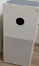 米家小米空气净化器4lite 除甲醛除菌除异味 空气伴侣 除PM2.5 AC-M17-SC 实拍图