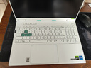 华硕天选6 Pro 酷睿版 国家补贴 16英寸游戏本 笔记本电脑(i7-14650HX 16G 1T RTX5060 2.5K)青 实拍图