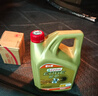 嘉实多（Castrol）极护智E版单次小保养卡5W-30 SP 4L 含机油+机滤+工时 汽车保养 实拍图