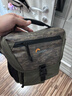 乐摄宝（Lowepro）新星相机包单肩斜挎摄影包单反微单数码相机内胆包运动无人机收纳包便携手提防水适用佳能索尼富士 2025款新品首发新星 Nova 160迷彩 实拍图
