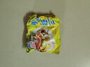 华丰方便面三鲜伊面五连包泡面早餐速食休闲零食品 原味5包*86g 实拍图