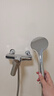四季沐歌 MICOE 卫浴淋浴花洒套装 增压花洒喷头浴缸花洒套装M-A3023-1D 实拍图