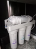 九阳（Joyoung）净水器机家用厨下矿物质净饮水自来水商用前置过超滤器机1283 实拍图