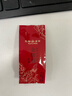 天福茗茶红茶 金骏眉红茶武夷工夫红茶特级320g礼盒装茶叶送礼 实拍图