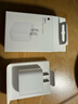 Apple/苹果 20W USB-C充电器  type-c充电器苹果手机充电器原装手机快充头 苹果17手机充电器 实拍图