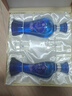 洋河海之蓝 蓝色经典52度 480ml*2瓶 礼盒装 绵柔浓香型年货送礼 实拍图