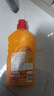 菲碧清地板清洁剂橙香型1L*1瓶 拖地瓷砖地砖木地板去污不留水渍清洗剂 实拍图