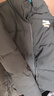 班尼路（Baleno）冬季棉服男保暖男士外套夹棉加厚宽松大码面包服防风立领棉袄男 实拍图