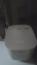 美的（Midea）低糖电饭煲电饭锅0涂层3升2-3人无涂层316L不锈钢内胆一键柴火饭家用多功能MB-3E91LS 实拍图
