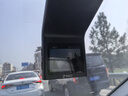 360行车记录仪G300plus2K超高清夜视 150°大广角全景 本机查看回放 实拍图