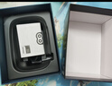 飞利浦（PHILIPS）电动剃须刀便携式充电刮胡刀剃胡刀三刀头 全身水洗胡须刀干湿双剃  生日礼物男 PQ888/06【黑锋刃便携USB快充】普通装 实拍图