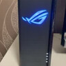 华硕（ASUS）【国家补贴】ROG魔盒Pro 三频WiFi7电竞路由器 无线万兆路由全屋wifi7 BE12000MAimesh随心组路由 实拍图