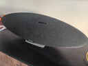宝华韦健Zeppelin Pro【国家补贴】齐柏林飞艇第6代B&W无线HIFI蓝牙音箱家用智能音响新年礼物 太空灰 实拍图