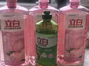 立白APG洗洁精1.38kg*3瓶天然薄荷清香食品可用高效去油除味 实拍图