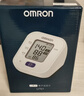 欧姆龙（OMRON）电子血压计上臂式血压仪家用 大屏医用高精准老人U701 年货 实拍图