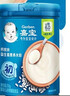 嘉宝（GERBER）强化钙铁锌高铁米粉婴幼儿宝宝辅食米糊维C+铁250g6月+100%真验厂 实拍图