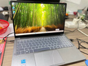 戴睿（dere）云翼系列 笔记本电脑 15.6英寸高性能商务办公旗舰轻薄本 大学生游戏娱乐手提本8G 256G 实拍图