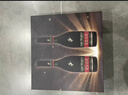 人头马VSOP375ml【双支装】带双杯礼盒 法国干邑白兰地 原装进口洋酒 实拍图