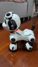 索迪机器狗智能ai机器人婴幼儿童宝宝玩具男女孩生日1-3周2岁新年礼物 实拍图