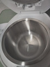 格力（GREE）电饭煲家用2-3-4人电饭锅真0涂层316L不锈钢内胆3L小型IH加热多功能煮粥柴火饭小白电饭煲补贴3018 实拍图