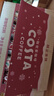 可口可乐（Coca-Cola）COSTA COFFEE  醇正拿铁 浓咖啡饮料 300mlx15瓶  实拍图