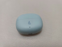 漫步者（EDIFIER）X5 Evo 真无线主动降噪蓝牙耳机  蓝牙6.0 翻译耳机 适用苹果华为小米OPPO手机 霜蓝 情人节礼物 实拍图