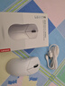 联想（Lenovo）拯救者M6XPro无线游戏鼠标PAW3395传感器人体工学无线蓝牙三模电竞轻量化鼠标LCM2883P 冰魄白 实拍图