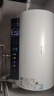 海信（Hisense）3200W速热节能钻石无缝胆免换镁棒8倍增容50升家用电热水器双重安全防护C301i一级能效国家补贴15% 实拍图