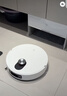 米家【重磅新品】小米扫拖机器人5Pro  AI 智能互交 双机械臂大吸力扫拖一体洗擦地拖地洗地机吸尘器 上下水版 实拍图
