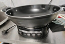 荣事达（Royalstar）电炒锅电蒸锅电煮锅山东锅家用铸铁炖蒸煮不粘锅一体多功能蒸笼蒸包子电火锅RS-FT36 实拍图