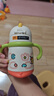 babycare儿童保温杯婴儿宝宝学饮杯吸管水杯水壶不锈钢300ml-新旧款混发 实拍图