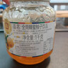 全南蜂蜜柚子茶1kg 韩国进口冲调饮品年货礼品 水果茶柚子茶下午茶 实拍图