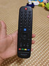 东普立适用创维电视遥控器YK-6019J/H 50 55 58G3通用款4K酷开高清液晶网络32/40/42/43/48吋 实拍图