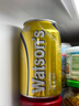屈臣氏（Watsons）汤力水风味0脂金酒调酒饮料气泡水佐餐330mL*24罐整箱年货送礼 实拍图