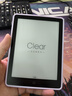 汉王（Hanvon）Clear6Pro+电子书阅读器6英寸墨水屏电纸书智能阅读本学习看书学习电子纸办公本平板电脑 实拍图