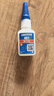 乐泰/loctite 401 强力胶水瞬干胶金属PVC塑料纸张木材珠宝通用型快干胶快速粘合透明胶水  20g 实拍图