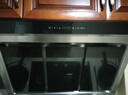 京东家政清洗 家用抽油烟机全拆洗 家电清洗上门服务清洁保养保洁 实拍图