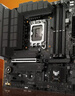华硕TUF GAMING B760M-PLUS WIFI II重炮手二代 DDR5 CPU 14600KF/14700KF（Intel B760/LGA 1700） 实拍图