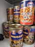 梅林 上海梅林罐头茄汁黄豆425g酱料米饭面条调味品下饭菜 茄汁黄豆425g*10罐 实拍图