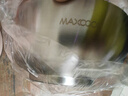 美厨（MAXCOOK）304不锈钢碗 大汤碗双层隔热 餐具面碗18CM MCWA613 实拍图