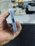 Apple/苹果 iPhone 17 256GB 青雾蓝色 支持移动联通电信5G 双卡双待手机 实拍图