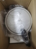 双喜 高压锅铝合金燃气电磁炉通用防爆家用压力锅22CM/6L【蒸格款】 实拍图