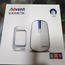 海得曼（Advent）门铃无线门铃家用呼叫器远距离E-581P一拖一 实拍图